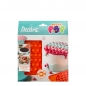 Preview: Silicone Mould - Decor Pop - Round